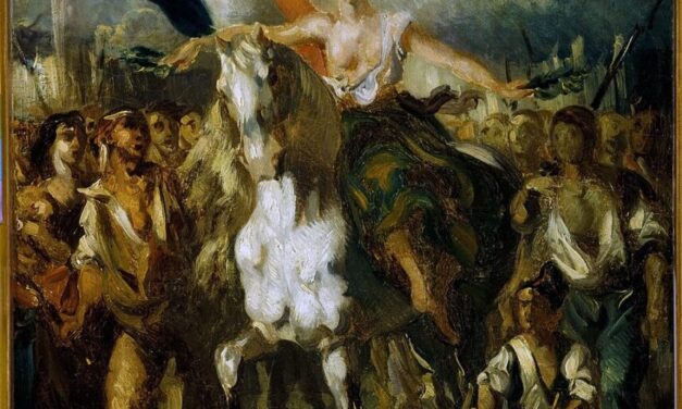 Zola : la Marseillaise, chant de résistance républicaine – 1871