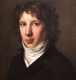 Les principes moraux d&rsquo;un gouvernement  monarchique selon Saint-Just -1793