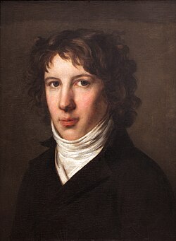 Les principes moraux d&rsquo;un gouvernement  monarchique selon Saint-Just -1793