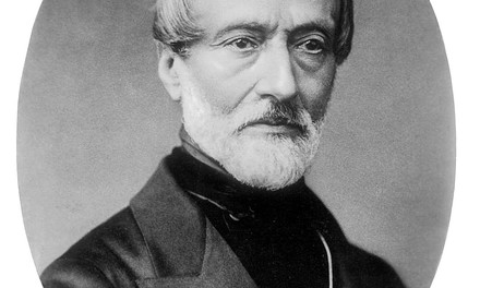 La politique de Cavour | Clio Texte