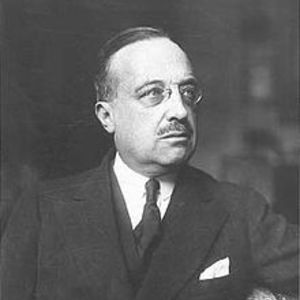 André Tardieu (1876-1945)